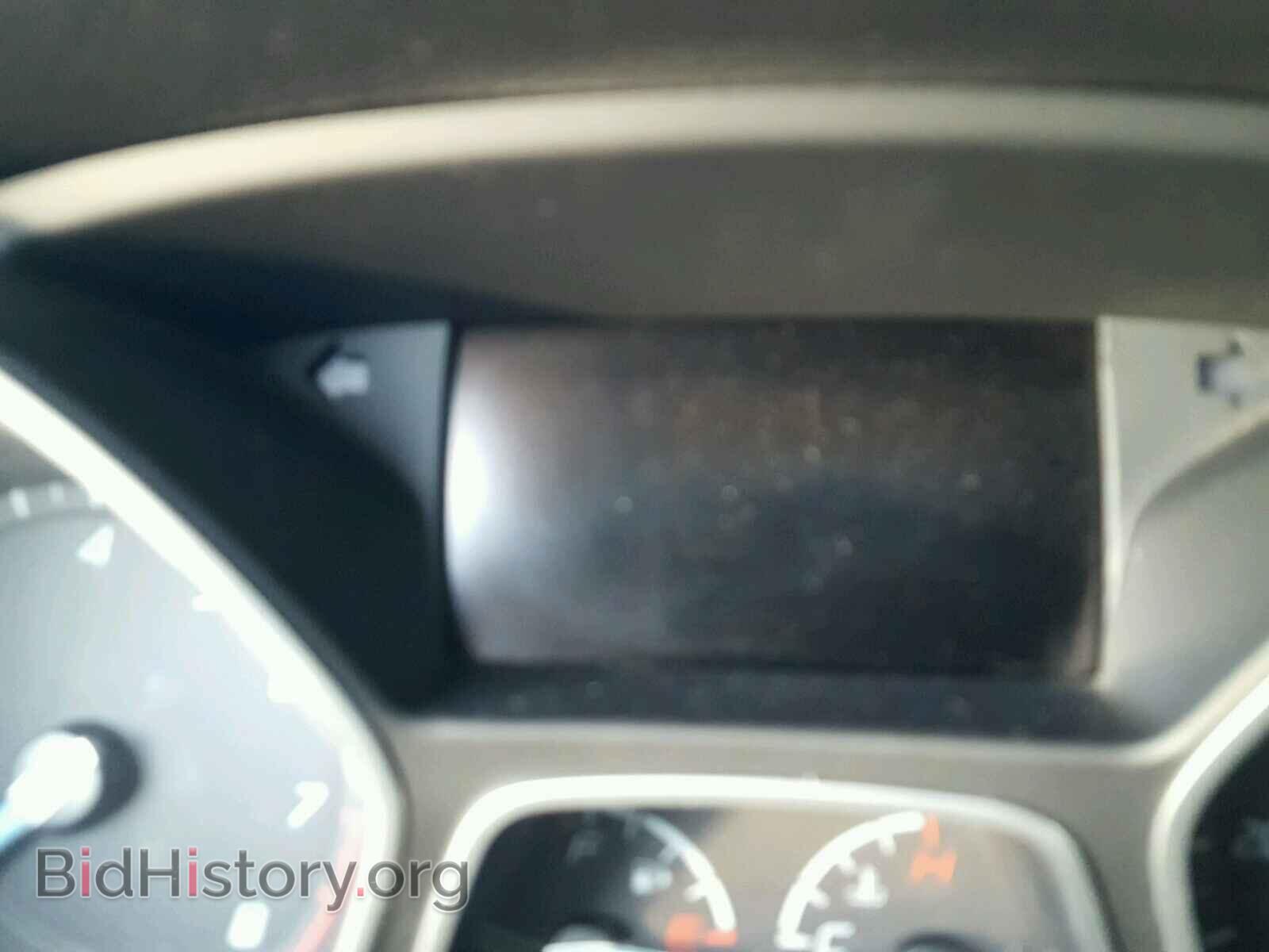 2014 FORD FOCUS - VIN: 1FADP3F20EL216157 - Фото 8