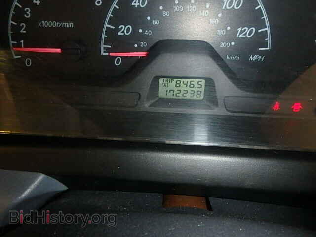 2003 MITSUBISHI LANCER - VIN: JA3AJ26E53U007666 - Фото 8