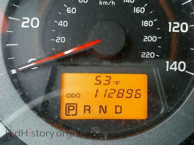 2011 TOYOTA RAV4 - VIN: JTMDF4DV7B5046377 - Фото 8