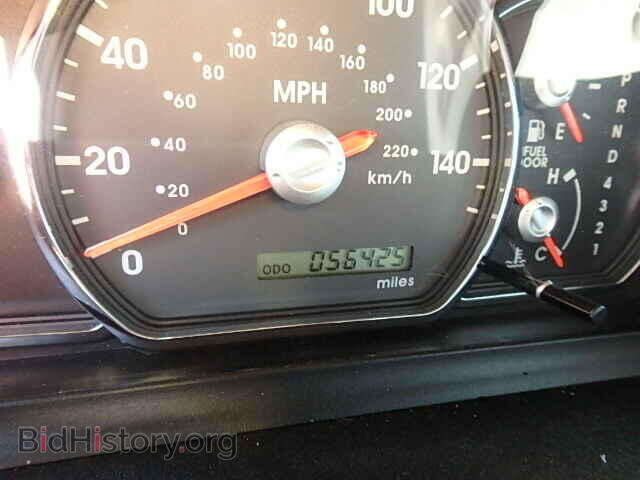 2011 MITSUBISHI GALANT - VIN: 4A32B2FF7BE017648 - Фото 8
