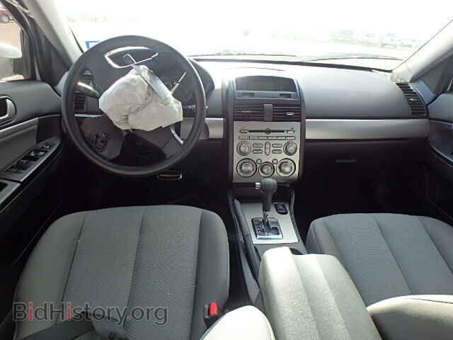 2011 MITSUBISHI GALANT - VIN: 4A32B2FF7BE017648 - Фото 9