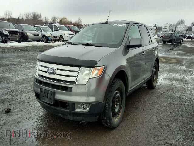 2009 FORD EDGE - VIN: 2FMDK48C59BA70795 - Photo 2