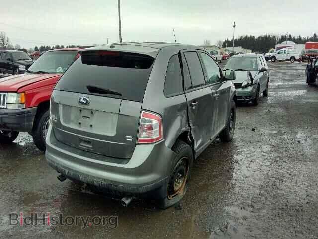 2009 FORD EDGE - VIN: 2FMDK48C59BA70795 - Photo 4