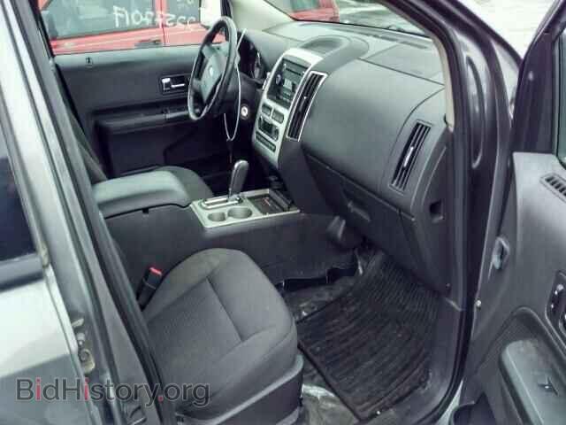 2009 FORD EDGE - VIN: 2FMDK48C59BA70795 - Photo 5