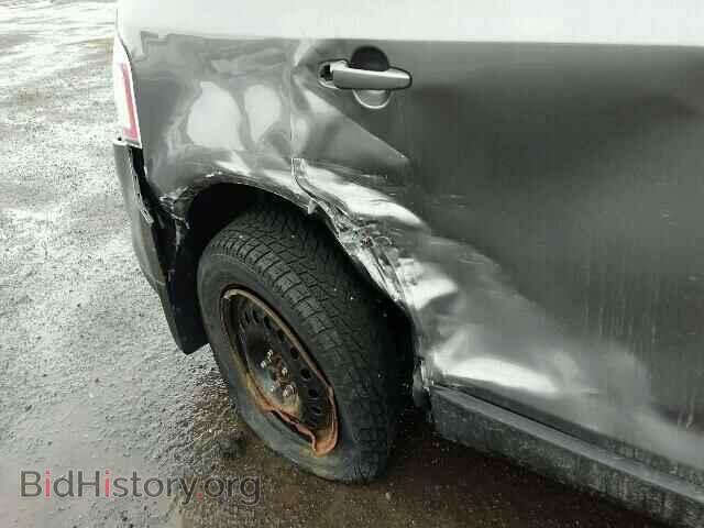 2009 FORD EDGE - VIN: 2FMDK48C59BA70795 - Photo 10