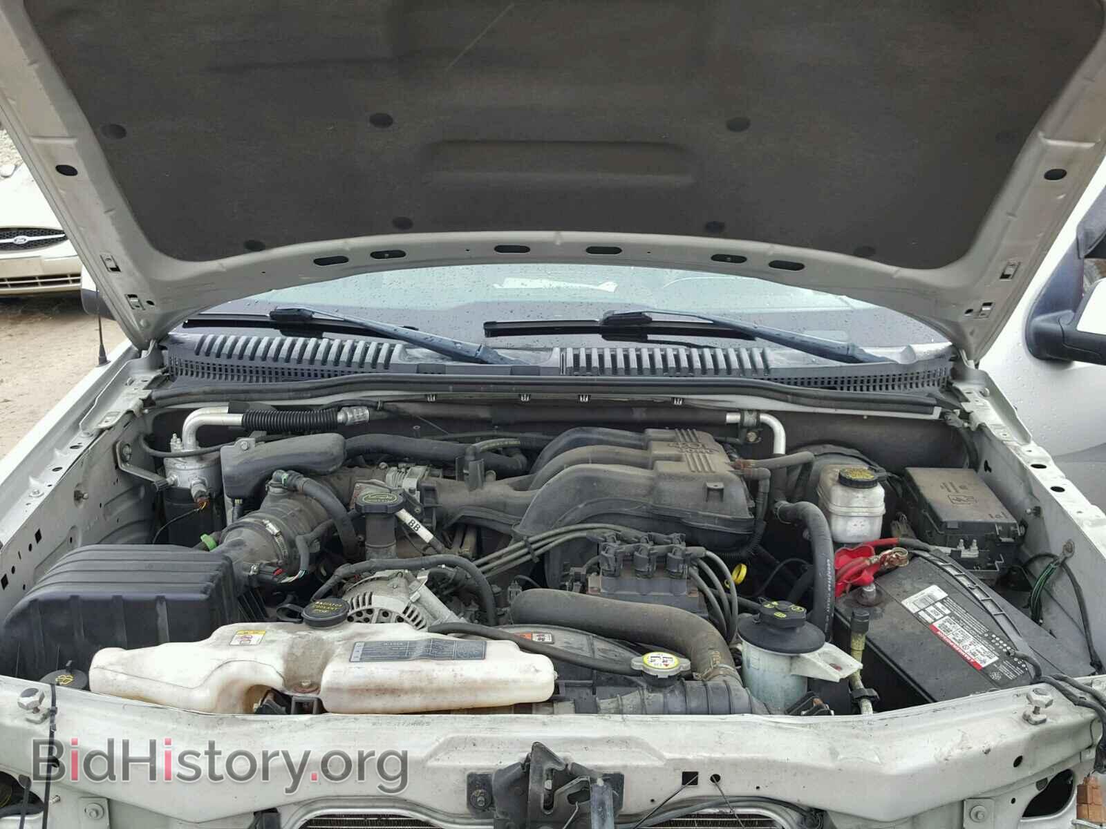 2008 FORD EXPLORER - VIN: 1FMEU53E08UA34289 - Фото 7
