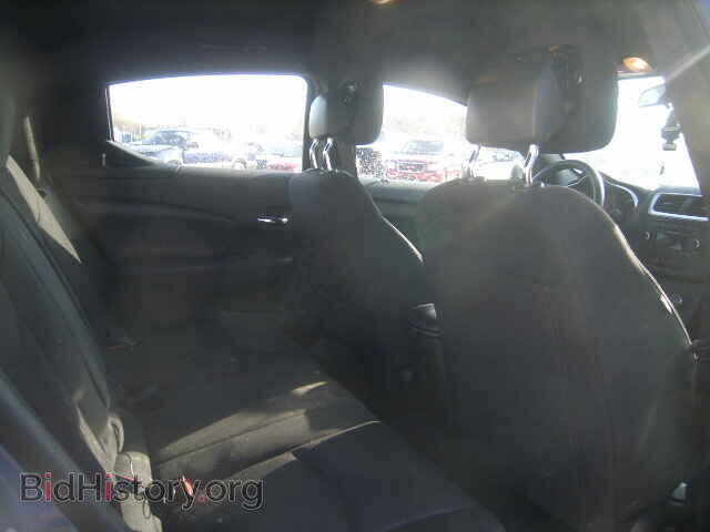 2014 DODGE AVENGER - VIN: 1C3CDZAB9EN215445 - Фото 6