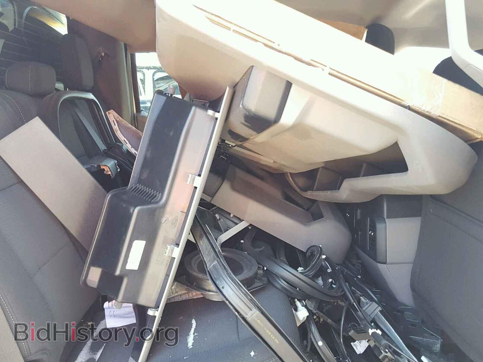 2017 FORD F150 - VIN: 1FTEW1CP1HKC21920 - Фото 6