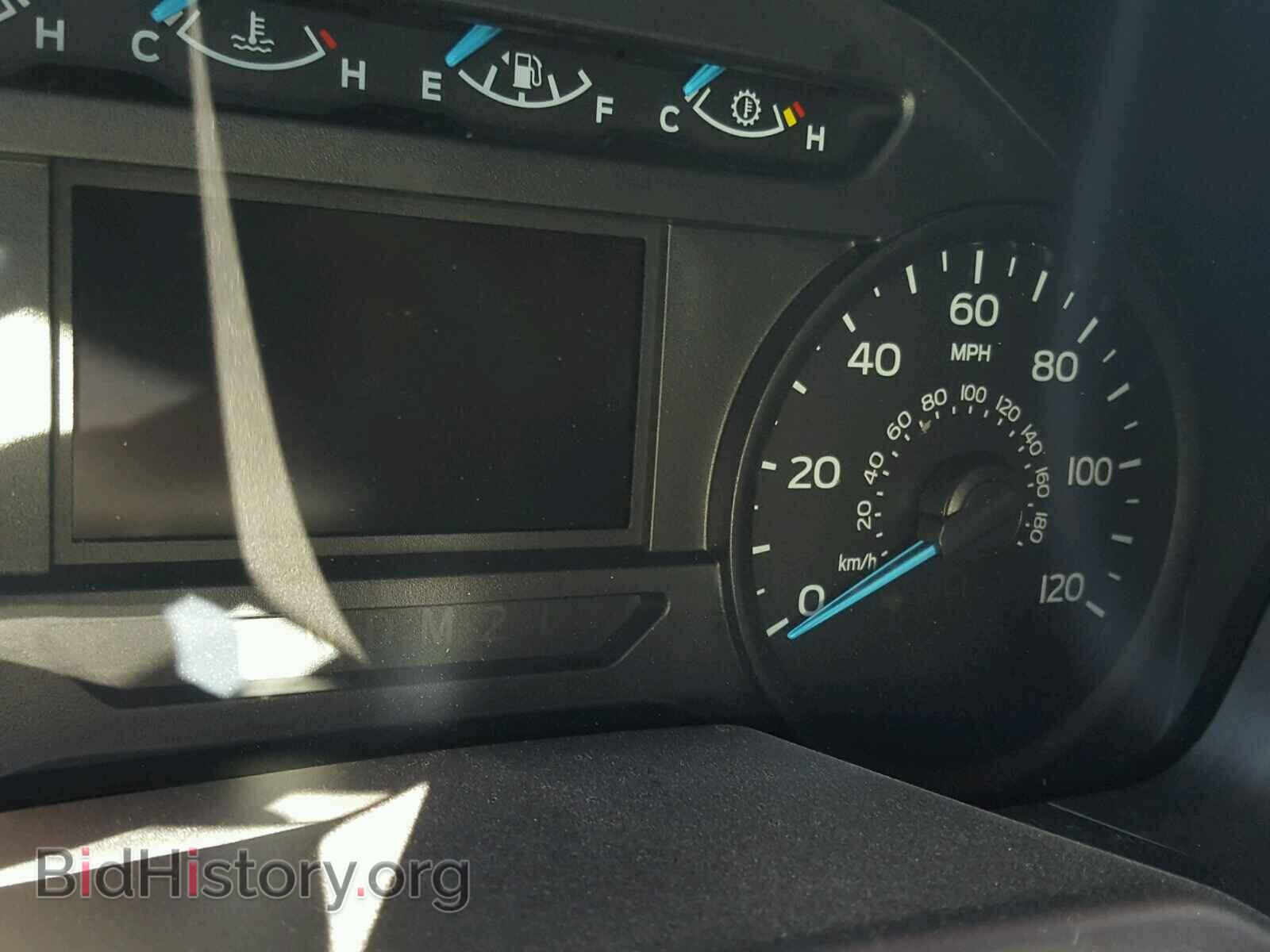 2017 FORD F150 - VIN: 1FTEW1CP1HKC21920 - Фото 8
