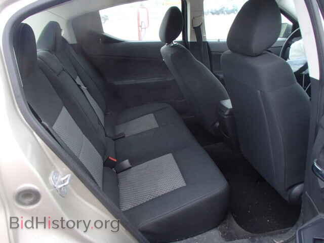 2009 DODGE AVENGER - VIN: 1B3LC46BX9N566382 - Фото 6