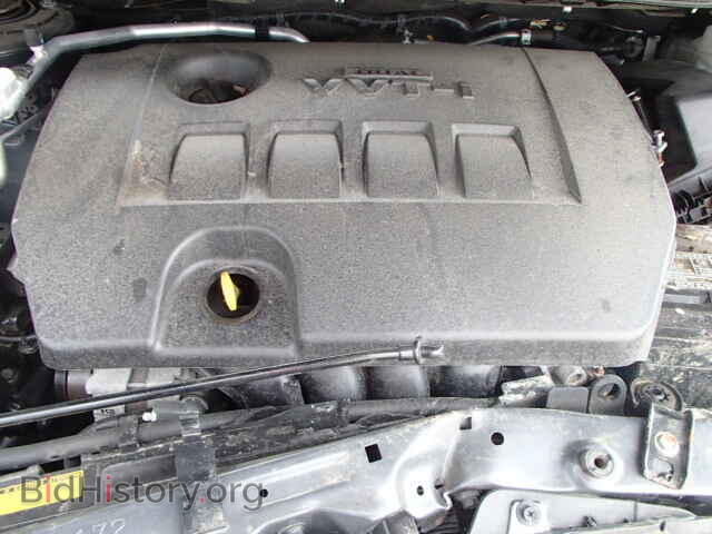 2012 TOYOTA COROLLA - VIN: 2T1BU4EE1CC879396 - Фото 7