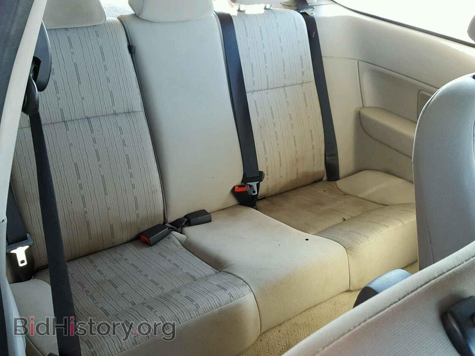 2010 FORD FOCUS - VIN: 1FAHP3CN5AW116113 - Photo 6