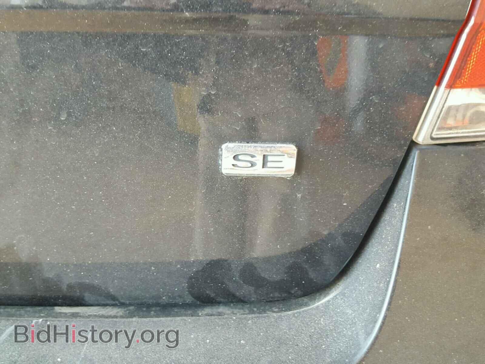 2010 FORD FOCUS - VIN: 1FAHP3CN5AW116113 - Photo 9