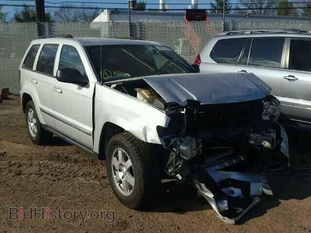 Photo 1J4PS4GK3AC136821 - JEEP CHEROKEE 2010