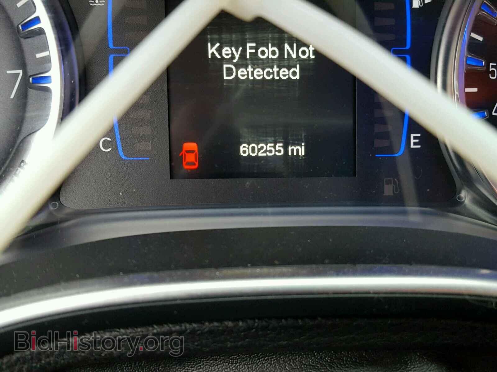 2015 CHRYSLER 200 - VIN: 1C3CCCAB3FN687352 - Photo 8
