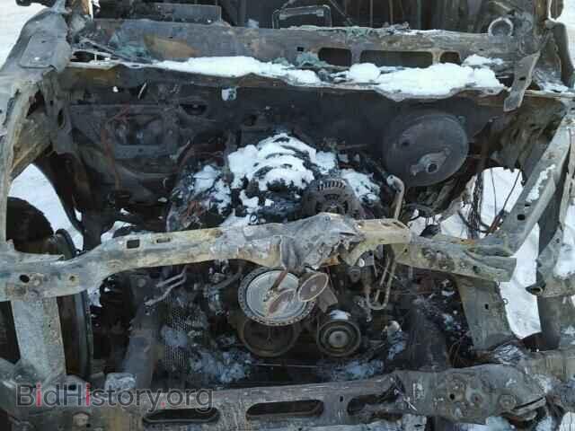 2012 DODGE RAM 1500 - VIN: 1C6RD7LT9CS103346 - Фото 7