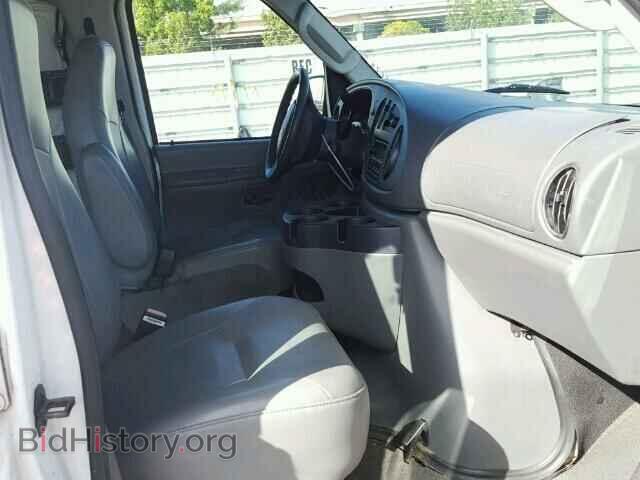 2006 FORD ECONOLINE - VIN: 1FTSS34L76HA48811 - Фото 5