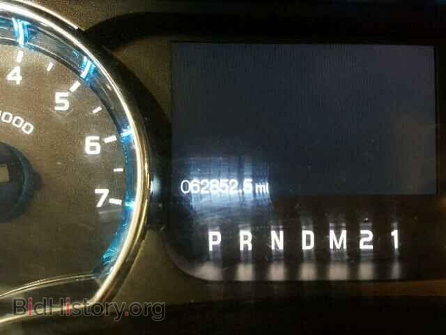2011 FORD F150 - VIN: 1FTFX1EF0BFA10391 - Фото 8