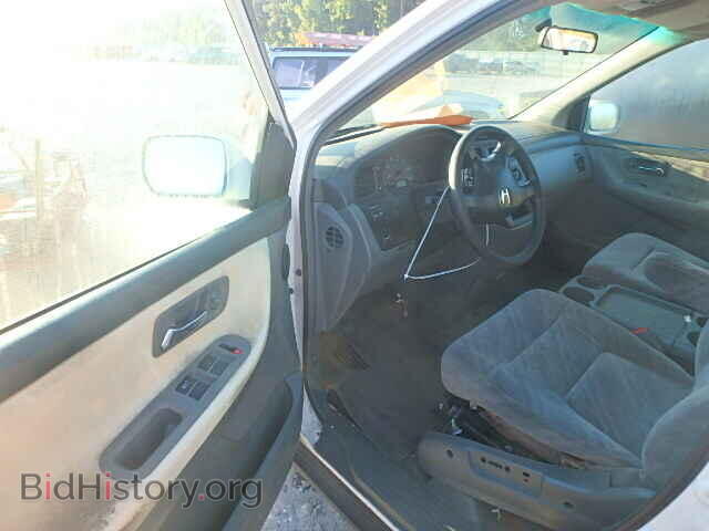 2003 HONDA ODYSSEY - VIN: 5FNRL18643B111895 - Фото 9