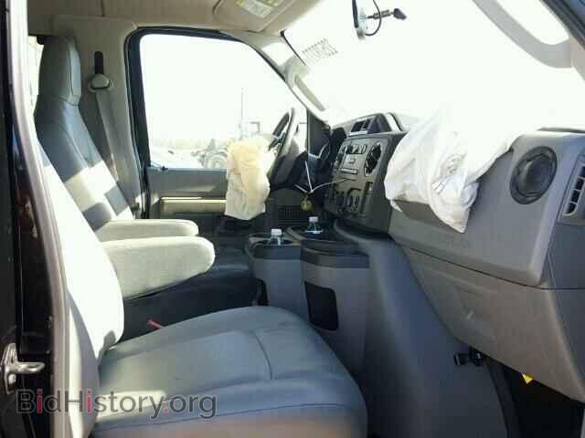 2013 FORD ECONOLINE - VIN: 1FBSS3BLXDDA86559 - Фото 5