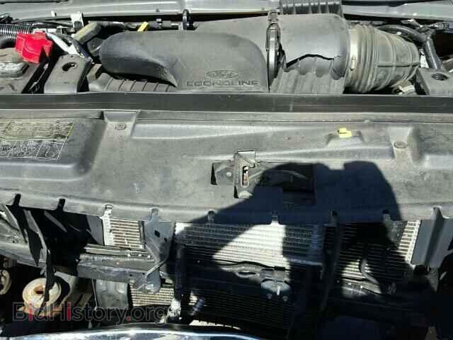2013 FORD ECONOLINE - VIN: 1FBSS3BLXDDA86559 - Фото 7