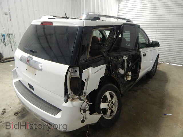 2006 SATURN VUE - VIN: 5GZCZ33D26S852526 - Фото 4