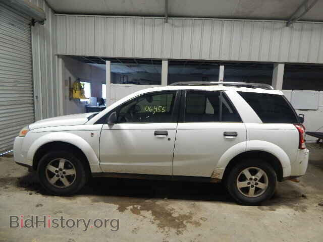 2006 SATURN VUE - VIN: 5GZCZ33D26S852526 - Фото 9