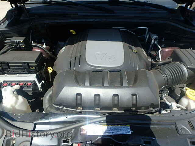 2012 DODGE DURANGO - VIN: 1C4SDJDT0CC358810 - Photo 7