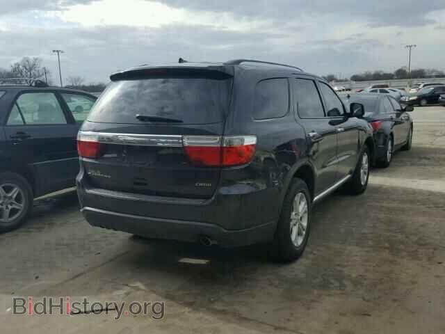 2013 DODGE DURANGO - VIN: 1C4RDHDG6DC674739 - Photo 4