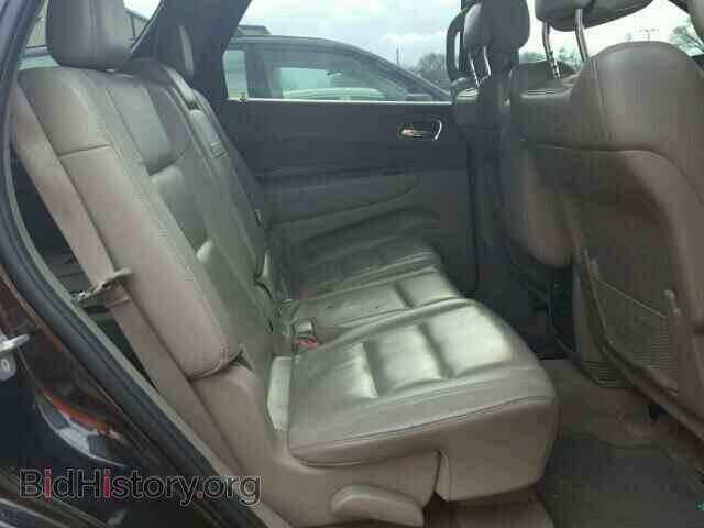 2013 DODGE DURANGO - VIN: 1C4RDHDG6DC674739 - Photo 6
