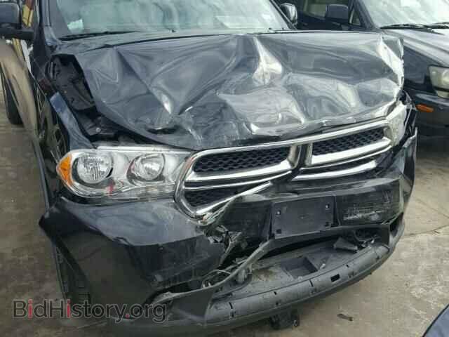 2013 DODGE DURANGO - VIN: 1C4RDHDG6DC674739 - Photo 9