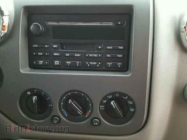 2005 FORD EXPEDITION - VIN: 1FMPU16595LA48271 - Фото 9