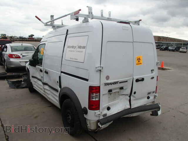 2010 FORD TRANSIT CO - VIN: NM0LS7BN2AT031434 - Фото 3