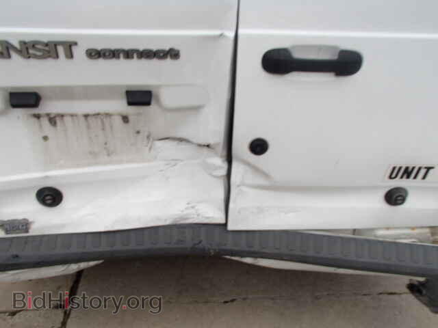 2010 FORD TRANSIT CO - VIN: NM0LS7BN2AT031434 - Фото 10