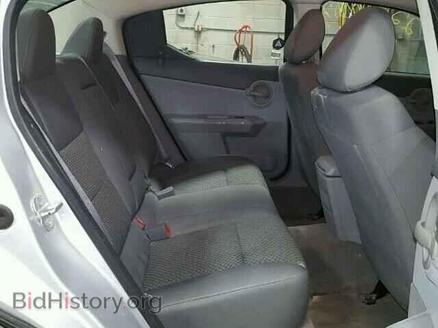 2008 DODGE AVENGER - VIN: 1B3LC46K18N136089 - Фото 6