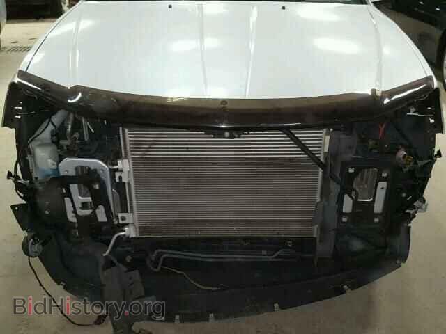 2008 DODGE AVENGER - VIN: 1B3LC46K18N136089 - Фото 9