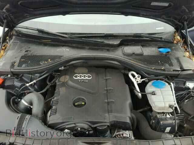 2015 AUDI A6 - VIN: WAUGFAFC1FN009688 - Фото 7