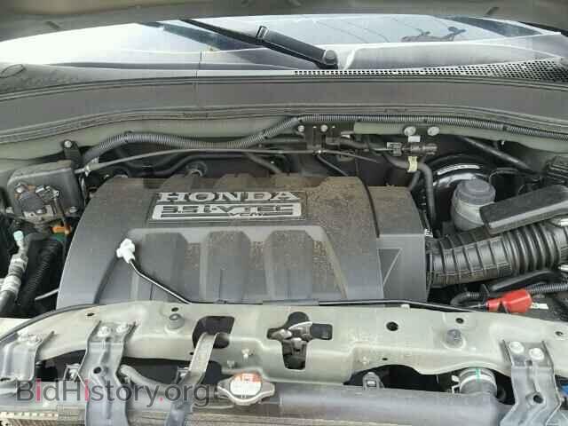 2008 HONDA PILOT - VIN: 5FNYF28598B011668 - Фото 7