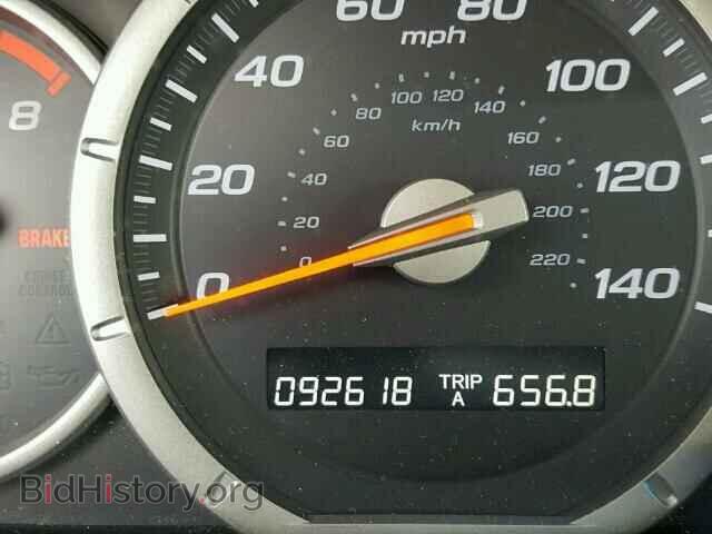 2008 HONDA PILOT - VIN: 5FNYF28598B011668 - Фото 8