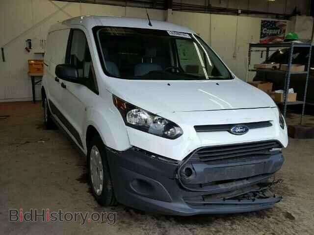 Фотография NM0LS7EX7F1227370 - FORD TRANSIT CO 2015