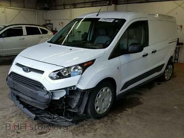 2015 FORD TRANSIT CO - VIN: NM0LS7EX7F1227370 - Фото 2