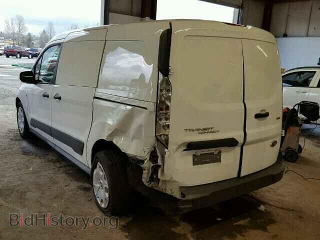 2015 FORD TRANSIT CO - VIN: NM0LS7EX7F1227370 - Фото 3
