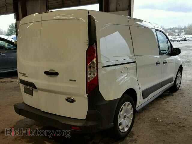 2015 FORD TRANSIT CO - VIN: NM0LS7EX7F1227370 - Фото 4