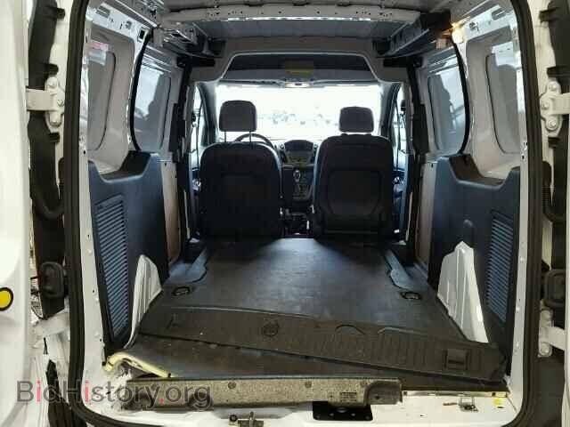 2015 FORD TRANSIT CO - VIN: NM0LS7EX7F1227370 - Фото 6