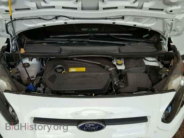 2015 FORD TRANSIT CO - VIN: NM0LS7EX7F1227370 - Фото 7