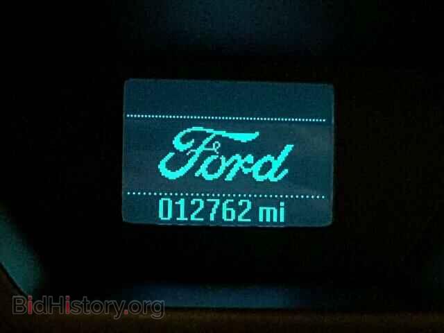 2015 FORD TRANSIT CO - VIN: NM0LS7EX7F1227370 - Фото 8