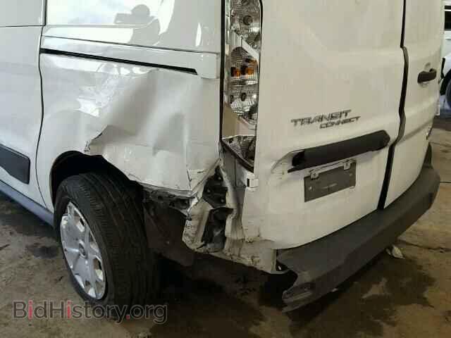 2015 FORD TRANSIT CO - VIN: NM0LS7EX7F1227370 - Фото 9