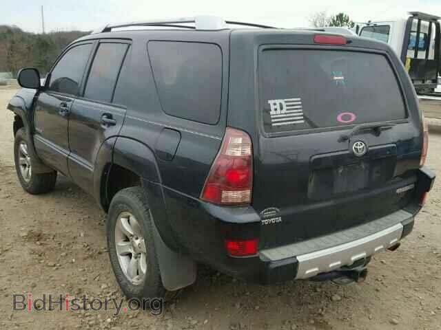 2005 TOYOTA 4RUNNER - VIN: JTEZT14R450024110 - Фото 3