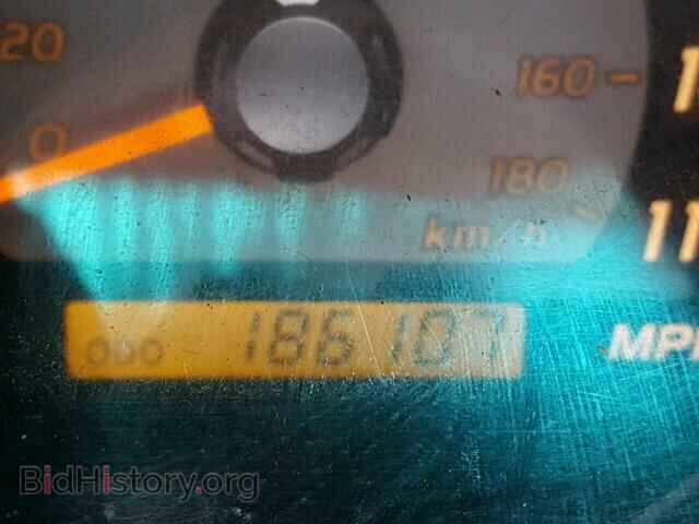 2005 TOYOTA 4RUNNER - VIN: JTEZT14R450024110 - Фото 8