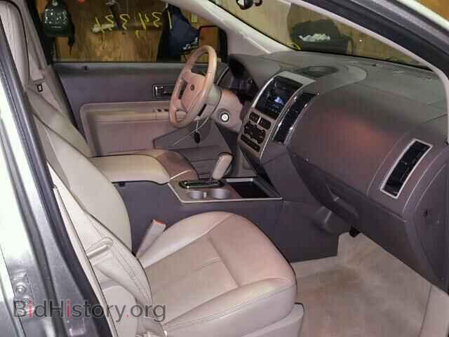 2008 FORD EDGE - VIN: 2FMDK48C08BB22476 - Photo 5